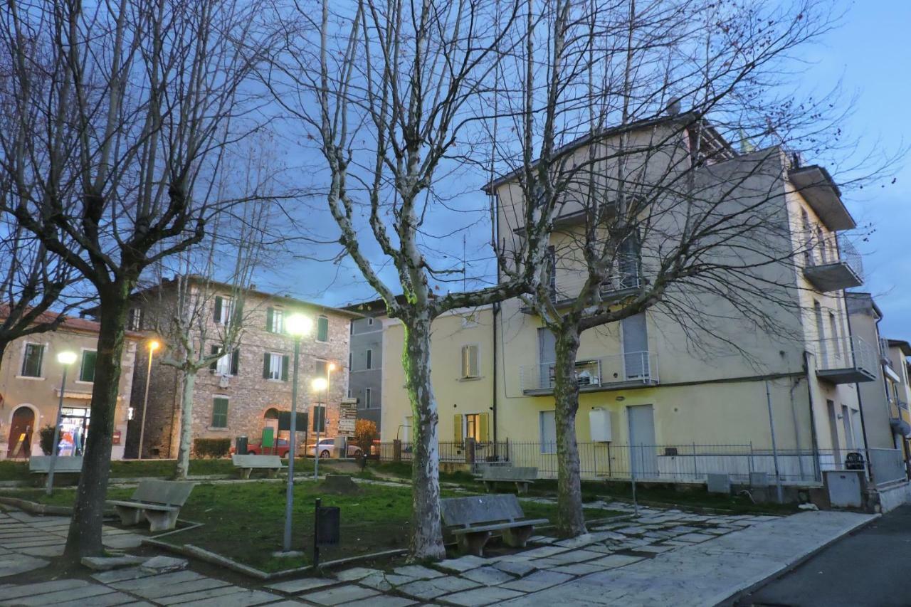 Maison Bury Rapolano Terme Exteriér fotografie
